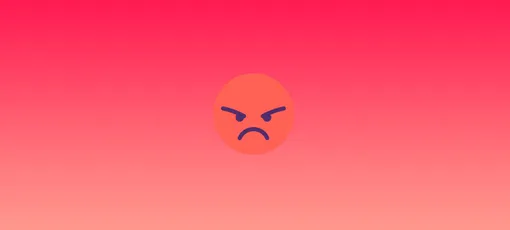 эмоции человека список