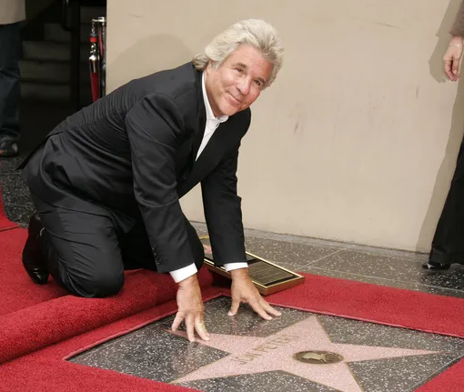 Джон Питерс Джон Питерс