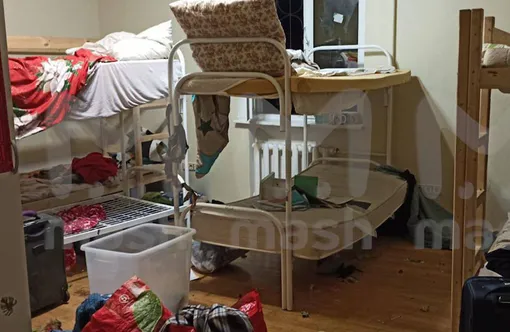 Над подростками в рехабе издевались