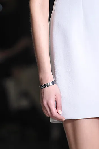 Marios Schwab, осень-зима 2014