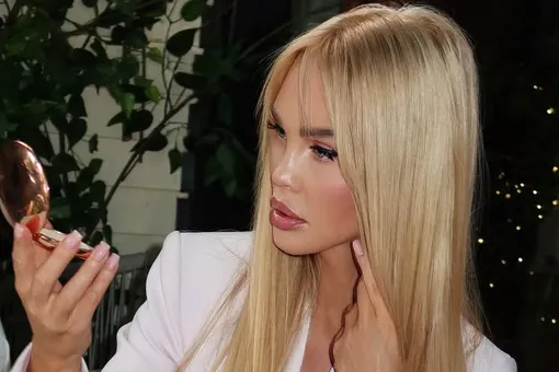«Меня укусила крыса, крови было очень много»: Мария Погребняк заявила, что ей сделали пять уколов «Меня укусила крыса, крови было очень много»: Мария Погребняк заявила, что ей сделали пять уколов