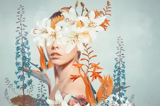 Ответь на один вопрос и узнай, какой архетип красоты живет в тебе Ответь на один вопрос и узнай, какой архетип красоты живет в тебе