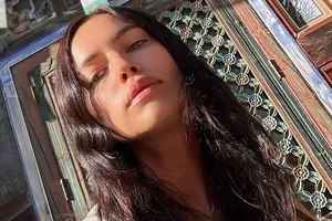 «Моя мечта сбылась!»: Ирина Шейк заявила, что станет соведущей знаменитого фестиваля в Сан-Ремо