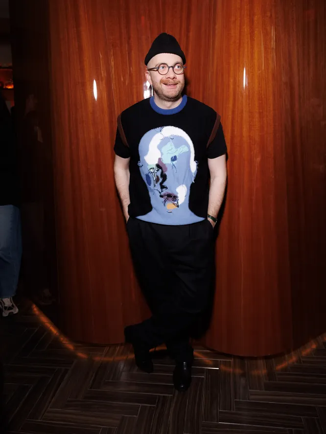 Павел Камин