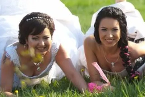 Сбежавшие невесты-2012: Якутск Сбежавшие невесты-2012: Якутск