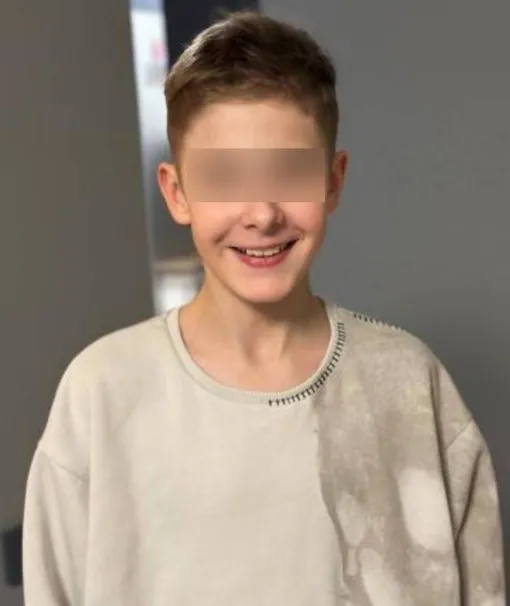 11-летний Максим погиб в сугробе