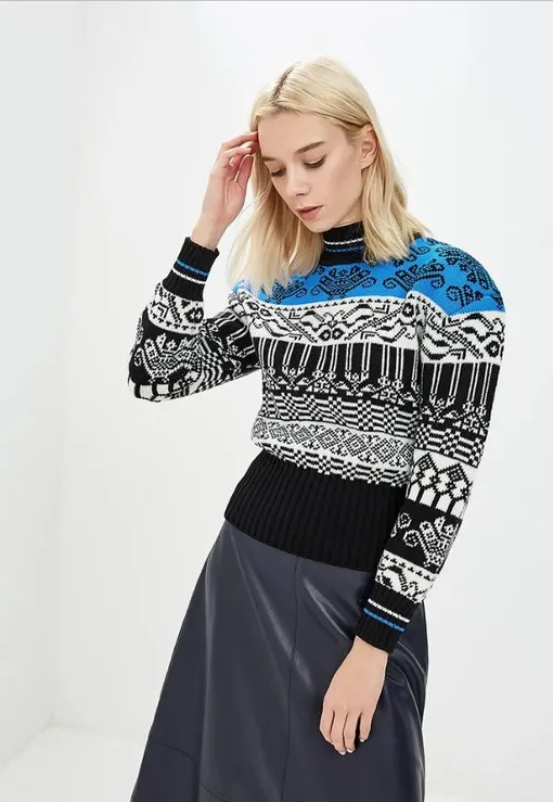 Sportmax Code (Lamoda), 28 199 рублей Sportmax Code (Lamoda), 28 199 рублей