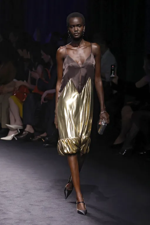 Ferragamo, осень-зима 2026/2027 Ferragamo, осень-зима 2026/2027