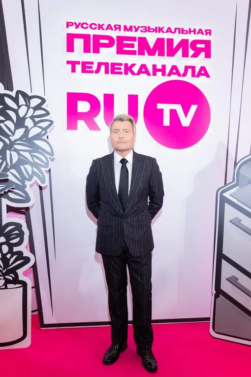 Николай Басков