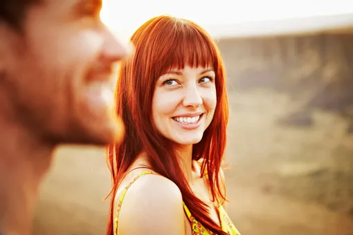 И вспыхнул свет: 12 женщин вспоминают, в какой момент они влюбились И вспыхнул свет: 12 женщин вспоминают, в какой момент они влюбились