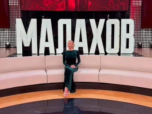 Анастасия Волочкова поддержала версию дочери Умара Джабраилова о том, что его убили