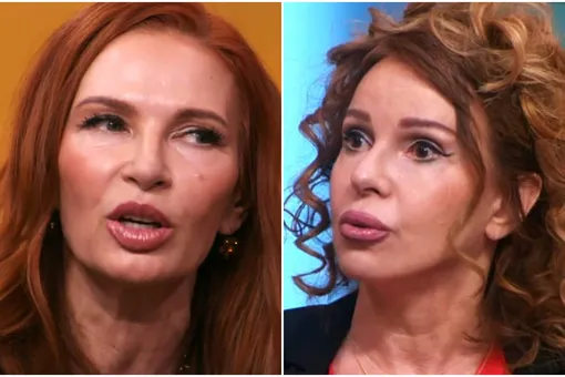 «Вызывает у мужчин сексуальный инстинкт»: Бледанс и Штурм эмоционально высказались об Анне Седоковой на шоу