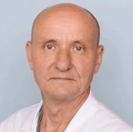 Михаил Коробейников прожил 58 лет