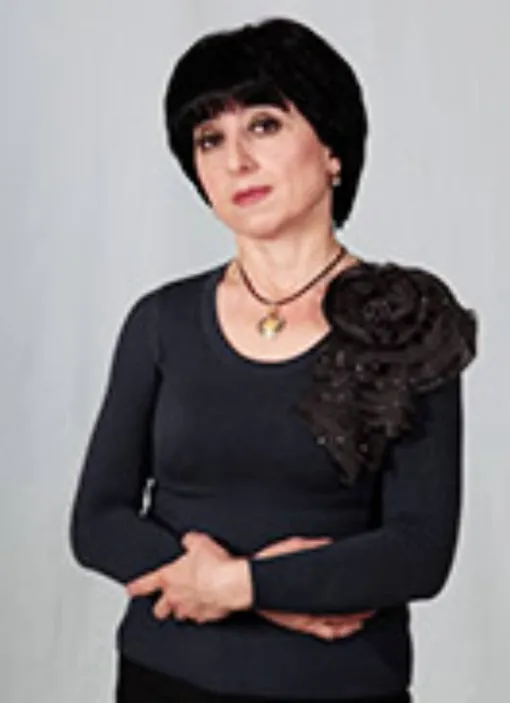 Эльза Датиева умерла на сцене Эльза Датиева умерла на сцене