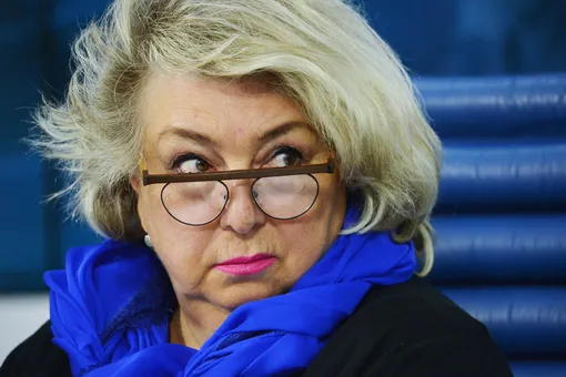 «Это уже за гранью»: Татьяна Тарасова призвала наказать американца Винсента Чжоу заявившего о допинге у россиян