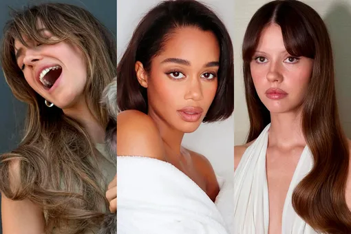 Самые модные стрижки зимы-2026: топ-5 трендовых идей для смены имиджа к Новому году