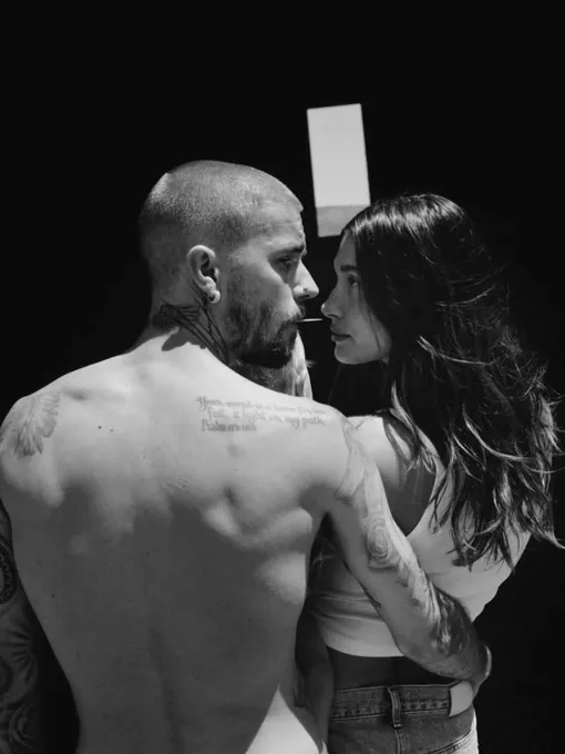 Джастин и Хейли Биберы опровергли развод