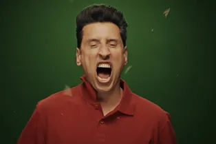 Группа «Градусы» выпустила клип на трек «Не уходи»