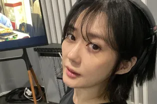 Чан На Ра призналась, что решила стать актрисой, чтобы превзойти знаменитого отца Чан На Ра призналась, что решила стать актрисой, чтобы превзойти знаменитого отца