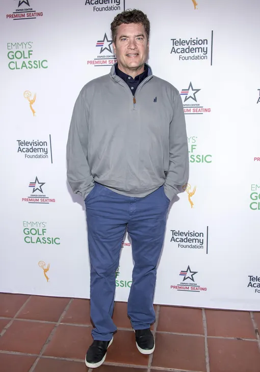 Пэт Финн скончался в 60 лет