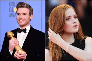 Актриса из «Отверженных» бросила звезду сериала «Игра престолов»