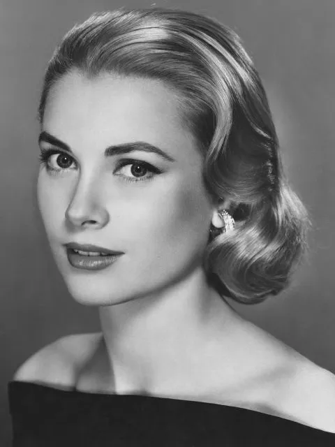 Грейс Келли