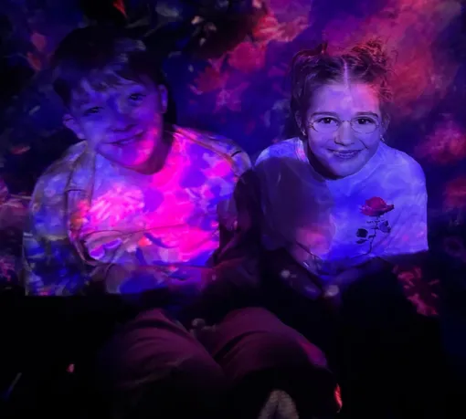 Марина Александрова показала сына и дочь Марина Александрова показала сына и дочь