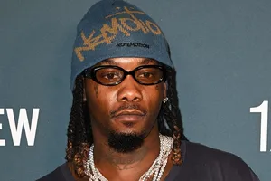 «Мне прострелили бедро»: рэпер Offset рассказал о том, что произошло на парковке у отеля