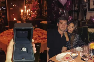 Помолвочное кольцо 17-летней Дианы Манасир оценивается в 20 миллионов рублей Помолвочное кольцо 17-летней Дианы Манасир оценивается в 20 миллионов рублей