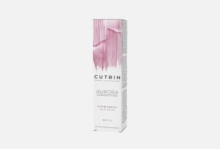 Крем-краска для волос CUTRIN aurora, 557 руб.