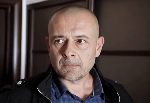 Олег Бойко в сериале «Морозова»