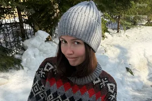 «От любого громкого звука мы подпрыгивали»: Анна Заворотнюк из-за обстрелов прилетела из Дубая в Москву