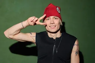 Юля Гаврилина, Анна Седокова, Гоша Карцев и многие другие на дне рождения nkeeei