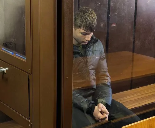 Даниил Секач признался в убийстве