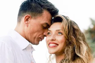 «Занимаемся страстным сексом и разводимся»: Регина Тодоренко сделала признание «Занимаемся страстным сексом и разводимся»: Регина Тодоренко сделала признание