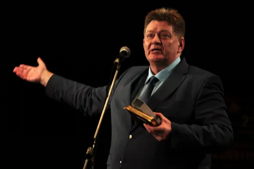 Владимир Ермилов ушел из жизни в возрасте 66 лет