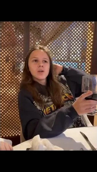 Нажми и смотри