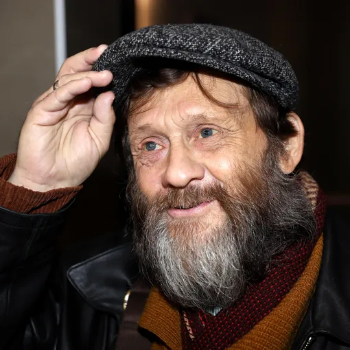 Геннадий Назаров прожил 58 лет Геннадий Назаров прожил 58 лет