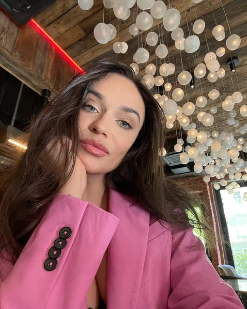 Водонаева удивилась, когда узнала возраст Миноуг