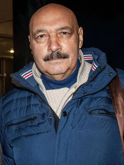 Юрий Цурило прожил 79 лет