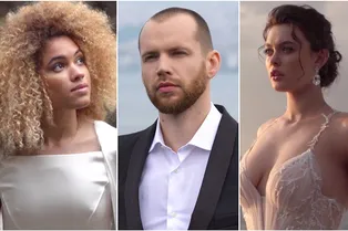 «Ты веришь мне, Барбара?»: Антон Криворотов назвал победительницу шоу «Холостяк» «Ты веришь мне, Барбара?»: Антон Криворотов назвал победительницу шоу «Холостяк»