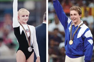 Гимнастка Татьяна Гуцу обвинила в изнасиловании олимпийского чемпиона Гимнастка Татьяна Гуцу обвинила в изнасиловании олимпийского чемпиона
