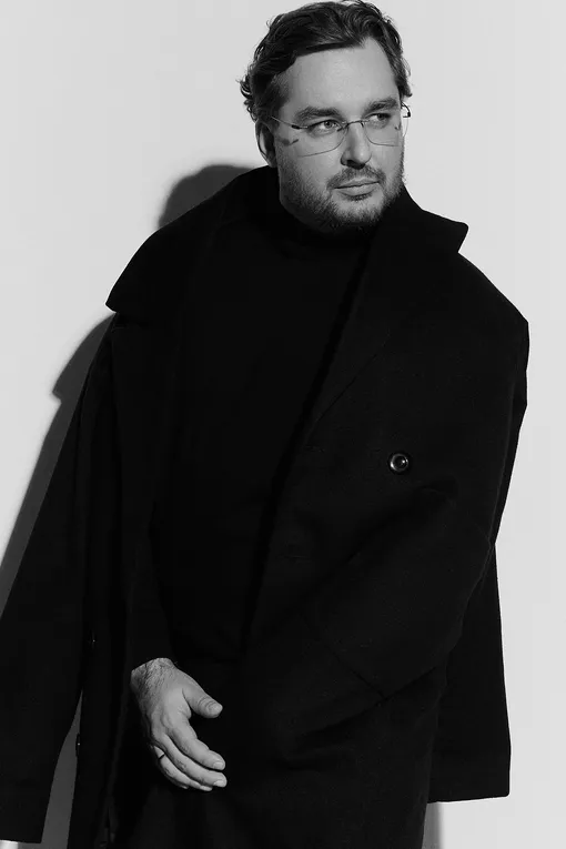 Алексей Лысенко