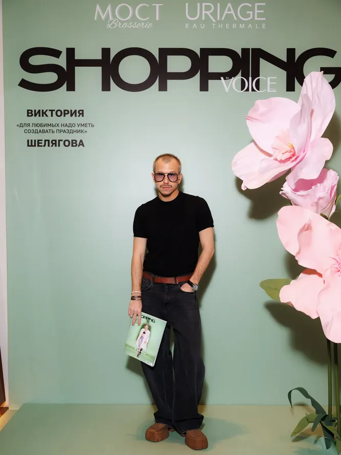 Никита Мусатов