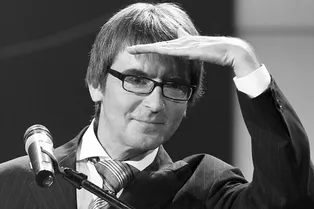 Ушел из жизни ведущий программы «Тихий дом», актер фильма «Мне не больно» Сергей Шолохов Ушел из жизни ведущий программы «Тихий дом», актер фильма «Мне не больно» Сергей Шолохов