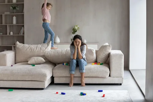 В движении к спокойствию: 5 спортивных упражнений для гиперактивного ребенка В движении к спокойствию: 5 спортивных упражнений для гиперактивного ребенка