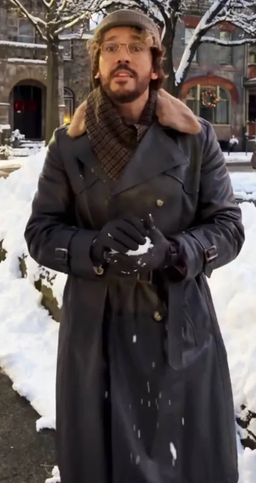 Максим Галкин кардинально сменил имидж Максим Галкин кардинально сменил имидж