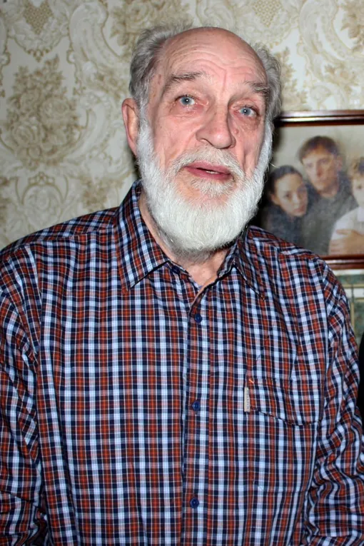 Геннадий Нилов умер в возрасте 89 лет