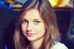 Невеста Тимура Батрутдинова получила диплом