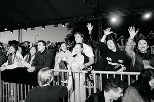 Feduk, Slawa Marlow, Минаева, Мартин и многие другие: кто выступит на летним музыкальном пикнике